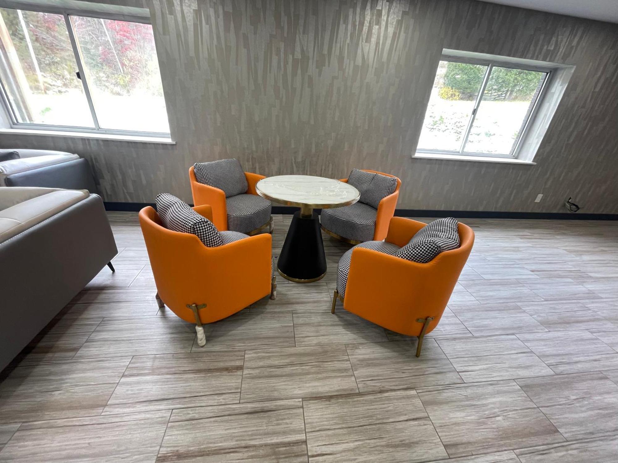 Luxor Inn & Suites, A Travelodge By Wyndham Elkins Zewnętrze zdjęcie